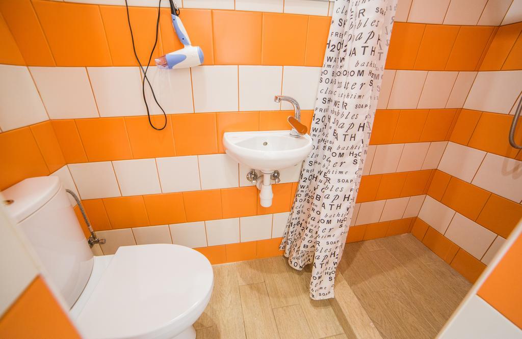 Apartment On Kulisha 29-А Lviv Buitenkant foto